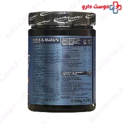Iron max Collagen Zero 250g powder