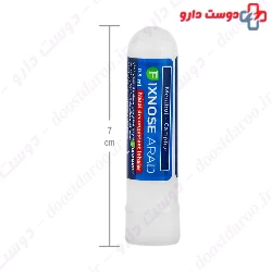 Inhaler Decongestant fixonase arad
