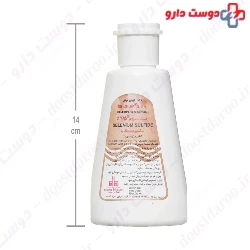 Donyaye Behdasht Selenium Sulfide 2.5% Shampoo