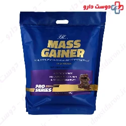 Mass Gainer 5.44 Kg Nutrition Plus