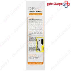 Synbody DR Body Gel Shampoo For Dry Skin Synskin