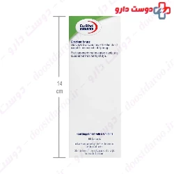 L Ornithin 500 mg Eurho Vital