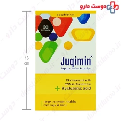 Juqimin Parsineh Dayan Teb
