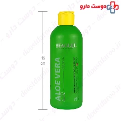 Aloevera Gel 94 Seagull