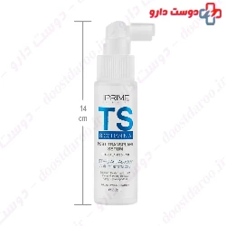 Prime TS Post Transplant Serum              60ml