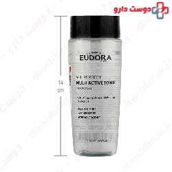 Age Perfect Multi Active Toner Eudora Max