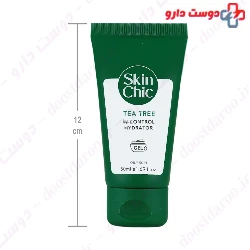 Syn Skin Syn Aqua Hydrating Gel Cream 75 ml