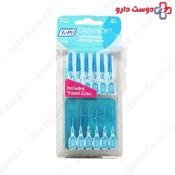 Easy Pick Interdental Brush Size M Tepe