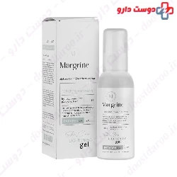 Lightening For Groin And Armpit Gel Margritte
