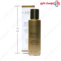 Lange Gentle Eye Make Up Remover