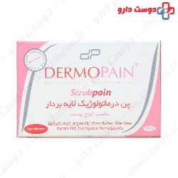 Scrub Pain Dermopain