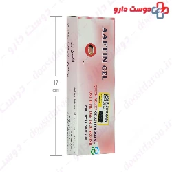 Aaftin Gel