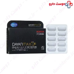 Dayan pharma Dayan Max Momsek Capsule
