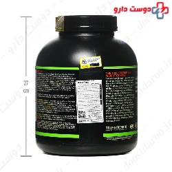 Serious Mass Powder Optimum Nutrition