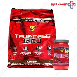 Sportex True Mass 1200 Pack BSN