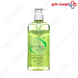 Ducray Extra-Gentle Shampoo
