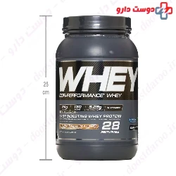 Whey Protein Cor Performance 884 g Cellucor