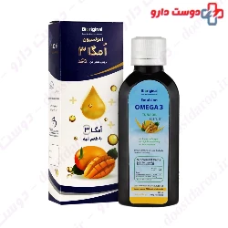 Emulsion Omega3 Tuna Oil Bioriginal