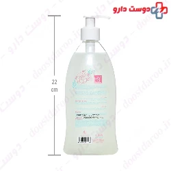 My White Heaven 490ml Hand Wash