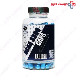 BCAA 3300 Fit Fox
