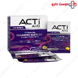 Acti Aid Women Abian Daroo