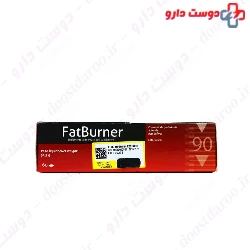 Fat Burner 60 Biocoll
