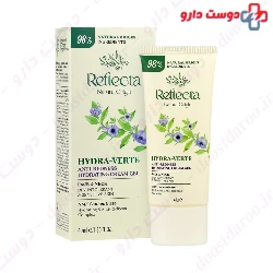 Hydra Verte Moisturizing Cream Gel Reflecta