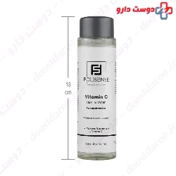 Vitamin C Micellar Water Folisense