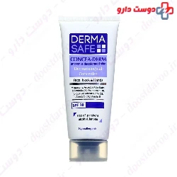 Dermatological Concealer Dermasafe