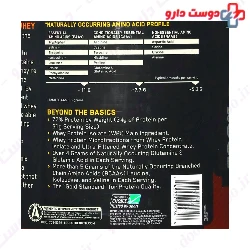 Whey Gold Standard100% Optimum Nutrition