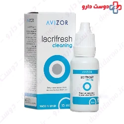 Ever Clean Lens Solution 15ml