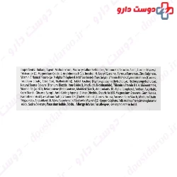 Vitabiotics Pergnacare onception 30 Tablet