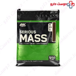 Serious Mass Powder 12 lb Optimum Nutrition