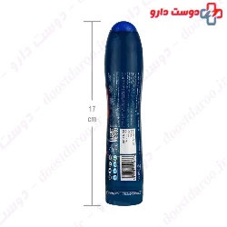 Blue Long Time Gel Lubricant Delta Zex