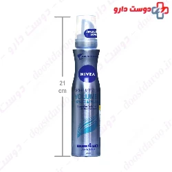 Styling Mousse Volume Sensation Nivea