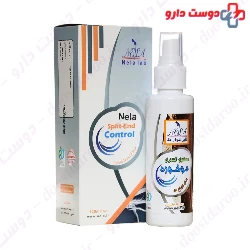Split End Control Nela
