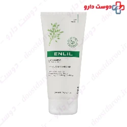 Daily Shampoo With Oat Extract Enlil