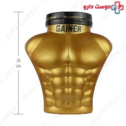 Runtech Gainer Powder