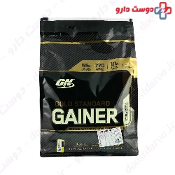 Gold Standard Gainer 4.6 Kg Optimum Nutrition