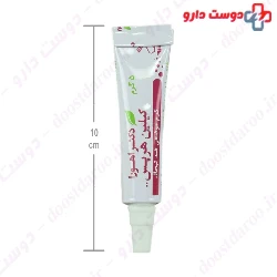 Ahuradarou Clean Herpes Cream 5 g