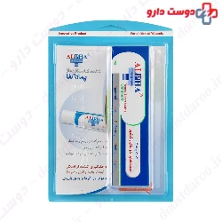Alpha Ointment