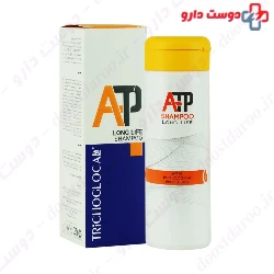 ATP Long Life Shampoo Glocal