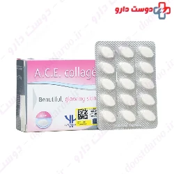 A C E Collagene Yves Ponroy