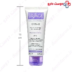 Gyn 8  Ph 8 Gel Uriage