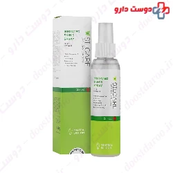 Silcare Irraitated skins spray