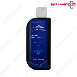 Lanocare Dry Skin Cleansing Gel