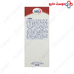 Eurho vital Ferro Plus 60 Capsules