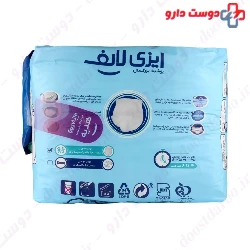 Easy Life Adult Panty  L Size 10 Diapers