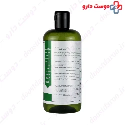 Petal Fresh TeaTree Hair Shampoo 475ml