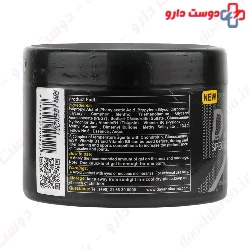 Real Ance Body Rub Gel Dayan pharma
